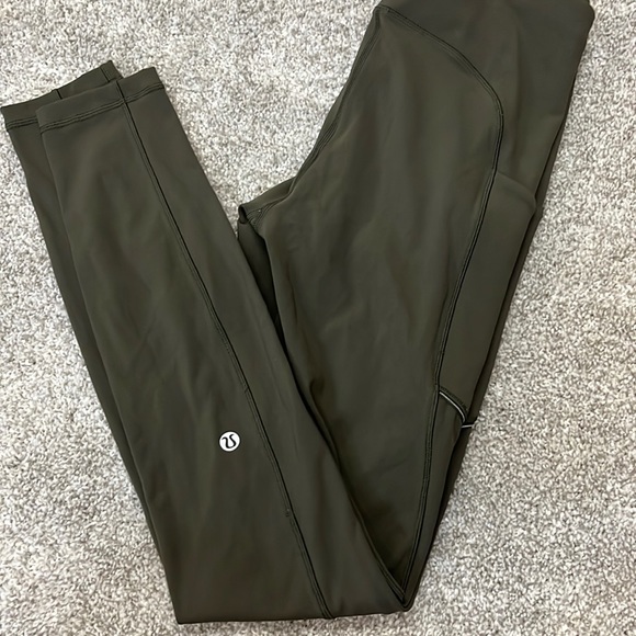 lululemon athletica Pants - Lululemon Speed up tight 28”